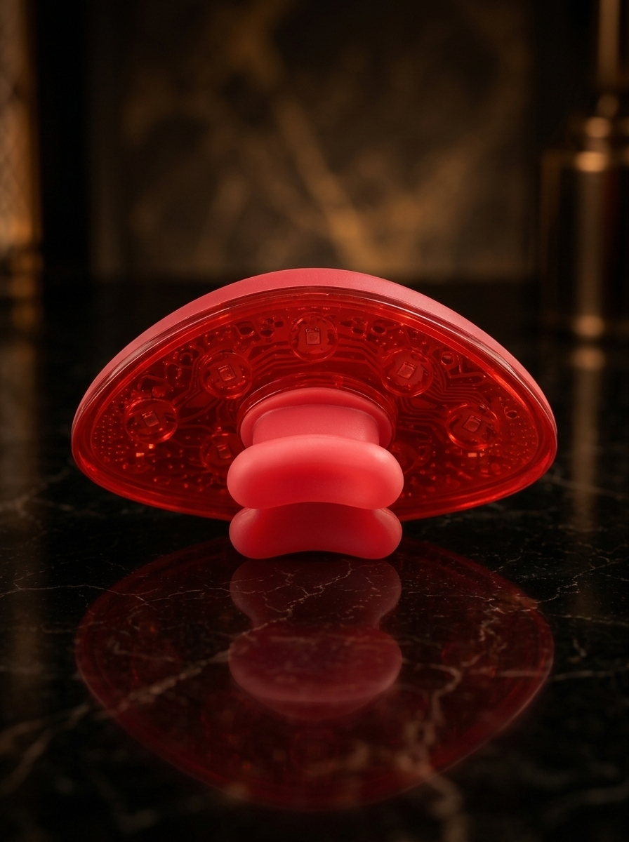 Midnight Kiss™ LED Lip Therapy Device